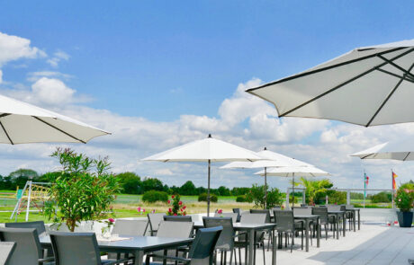 Terrasse Ambiente