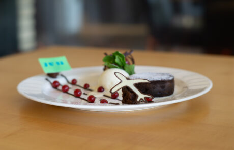 Dessert