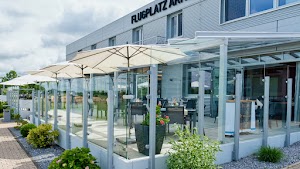 Ortsbild von „JU52 Hotel Café Restaurant“