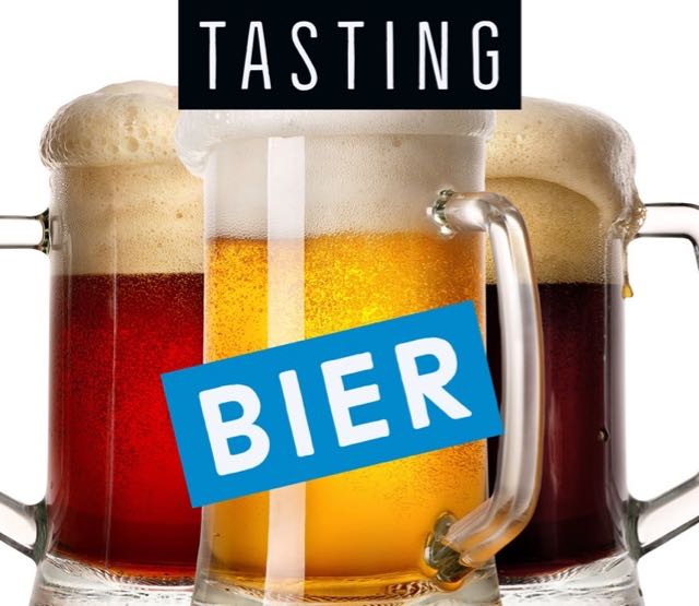 Bier-Tasting